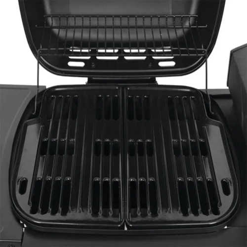 Grill gazowy YATO YG-20008 11 kW 48 x 37 cm