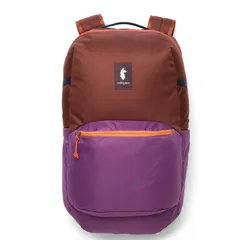 Plecak miejski Cotopaxi Chiquillo Daypack 26 l - rusty / mauve
