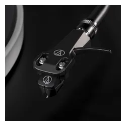 Gramofon AUDIO-TECHNICA AT-LP5X USB Czarny