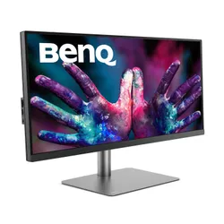 Monitor BenQ PD3420Q 34" UWQHD IPS 60Hz 5ms Profesjonalny