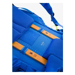 Plecak trekkingowy Fjallraven Kajka 65 - un blue/blue