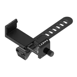 Uchwyt rowerowy do smartfona LEZYNE Smart Vise Mount