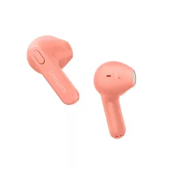 Słuchawki bezprzewodowe Philips TAT2236PK/00 Douszne Bluetooth 5.0 Różowy