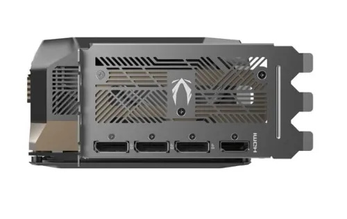 Karta graficzna Zotac Gaming GeForce RTX 5080 AMP Extreme INFINITY 16GB GDDR7 256bit DLSS 4