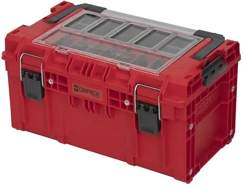 Zestaw skrzynek QBRICK System Prime Z257981PG003