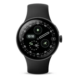 Smartwatch GOOGLE Pixel Watch 4 41mm Obsydian