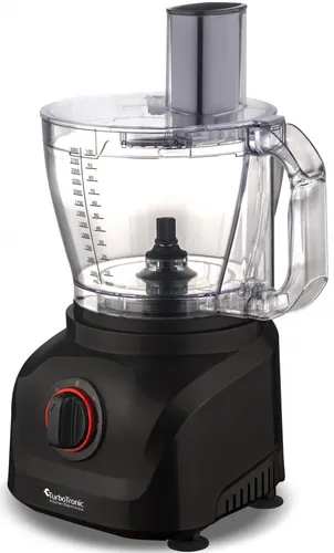 Malakser TURBOTRONIC TT-FP900 Czarny