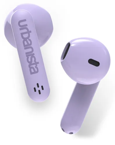 Słuchawki douszne URBANISTA Austin  Fioletowy