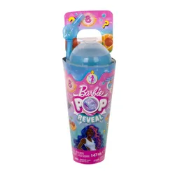 Lalka Barbie Pop Reveal Juicy Fruit Owocowy miks HNW42