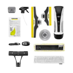 Myjka do okien Karcher WV8 Signature Line 1.633-785.0