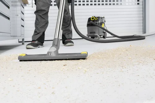 Karcher универсальный пылесос NT30/1 1.148-211.0