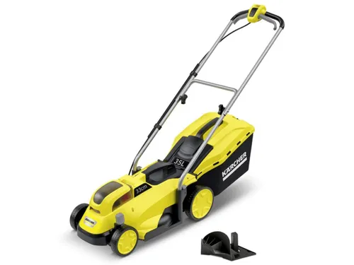 Karcher Lmo Akülü Çim Biçme Makinesi 18-33 Battery * İNT (18V Platform)