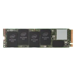 Dysk Intel 660P 2TB M.2 PCIe x4 NVMe