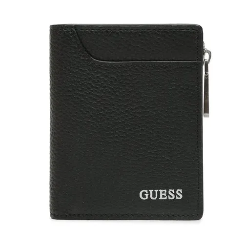 Küçük Guess Riviera Erkek Cüzdanı (SLG) SMRİVİ LEA68 BLA