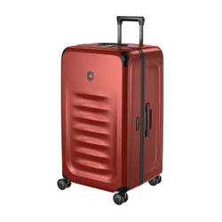 Walizka duża Victorinox Spectra 3,0 Trunk - red