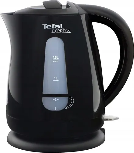 Чайник Tefal Express KO2998 Черный