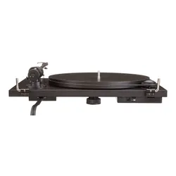 Pro-Ject Essential II Oynatıcı Siyah