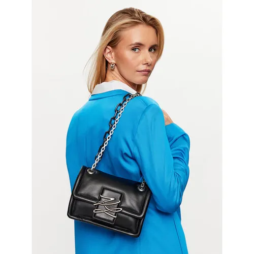 Geanta KARL LAGERFELD 226w3050 Negru