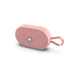 Głośnik Bluetooth Kodak PWS-2284 6W Różowe złoto