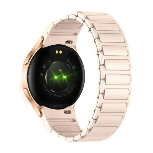 Smartwatch Colmi i28 Ultra 43mm Złoty