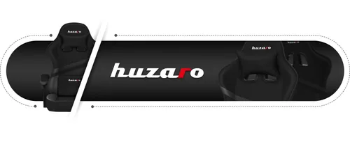Fotel HUZARO Force 4.4 Carbon