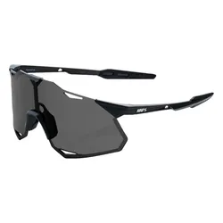 Okulary przeciwsłoneczne 100% Hypercraft XS matte black/smoke