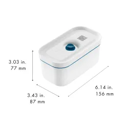 Pojemnik próżniowy Zwilling Fresh & Save 0,5l