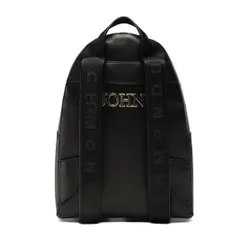 John Richmond Rwp23301za Rucsac Negru
