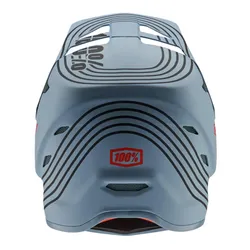 Kask rowerowy Full Face 100% STATUS