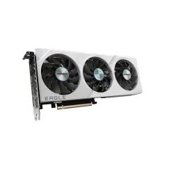 Karta graficzna Gigabyte GeForce RTX 4060 Ti EAGLE OC ICE 8GB GDDR6 128bit DLSS 3