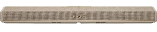 Soundbar MARSHALL Heston 60 Kremowy