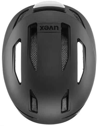 Kask rowerowy UVEX Urban Planet LED