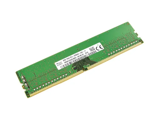 OEM 8GB [1x8GB 3200MHz DDR4 DIMM] z demontażu