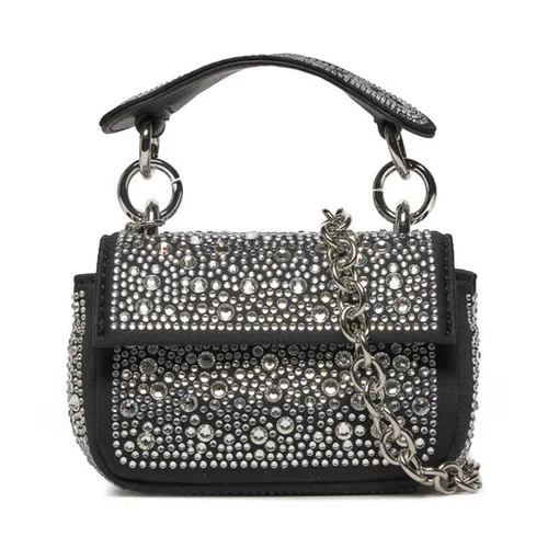 Liu Jo XS geanta Crossbody Liu Jo Jorah Aa4092 E0507 Nero 22222