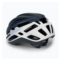 Kask rowerowy Giro Agilis matte midnight/lavender grey