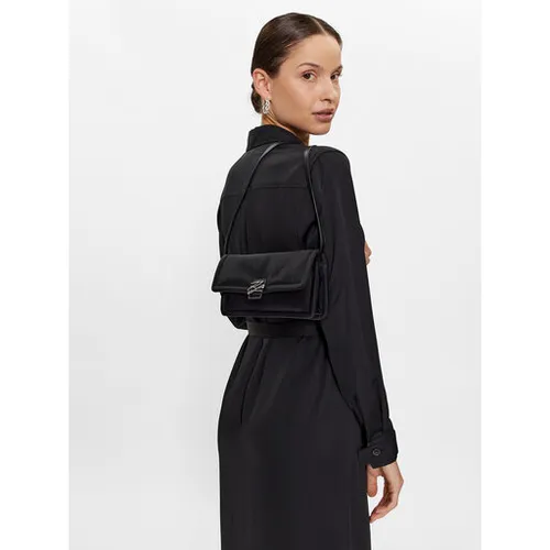 Geanta KARL LAGERFELD 231w3224 Negru A999