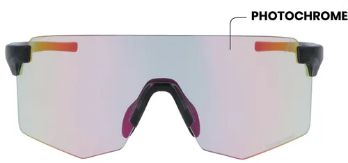 Okulary fotochromowe ATHLETES Legend-M