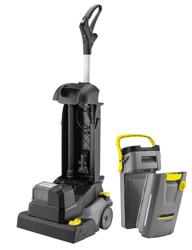 Szorowarka KARCHER Professional BR 30/4 C Bp Pack 1.783-228.0