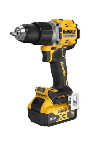 Wiertarko-wkrętarka udarowa DeWalt DCD805P2T
