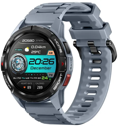 Smartwatch MIBRO GS Active Szary
