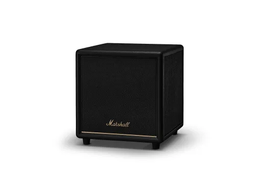 Subwoofer Marshall Heston Sub 200 Czarny
