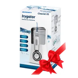 Irygator BERDSEN ClearJet X5