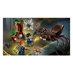 LEGO Harry Potter Aragog'un inine (75950)