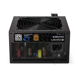 Zasilacz Endorfy Vero L6 550W 80+ Bronze Czarny