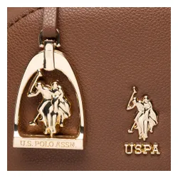Rucsac SUA Polo Assn. Noul Jones BEUJE5700WVP500 maro