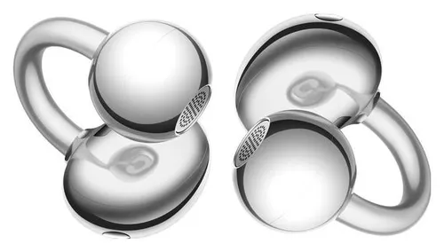 Huawei FreeClip 2 S Niebieskie