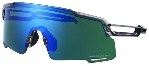 Okulary rowerowe SHIMANO Equinox