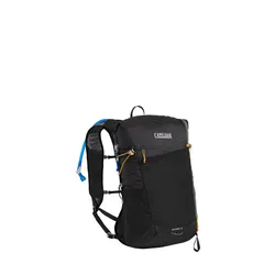 Plecak turystyczny CamelBak Octane 16 - black/apricot