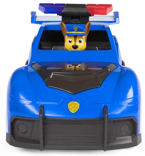 Pojazd SPIN MASTER Psi Patrol Search & Rescue Chase 6074962