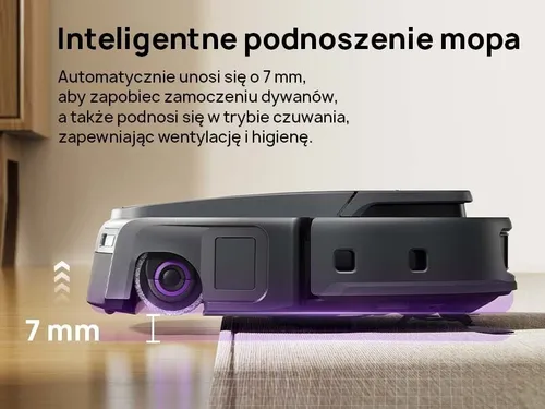 Robot sprzątający 3I S10 Ultra